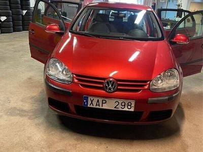 VW Golf V