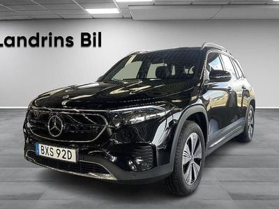 Mercedes EQB300