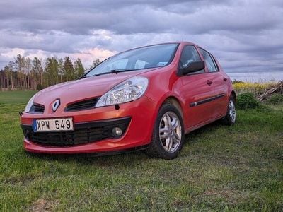 Renault Clio II
