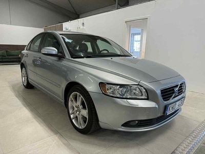 Volvo S40