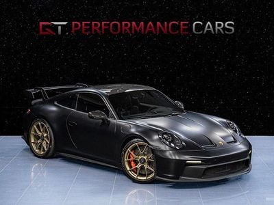Porsche 911 GT3