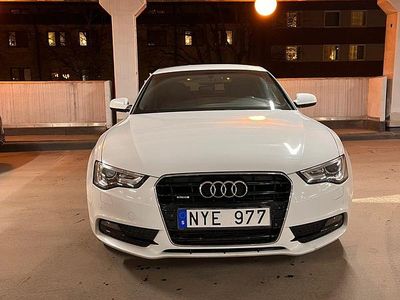 Begagnad 2013 Audi A5 Kombi | 155 000 kr (Marknadspris)