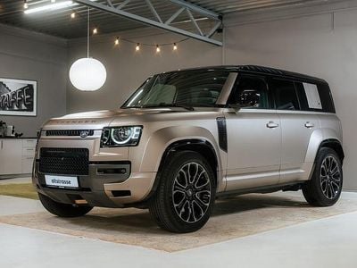Begagnad Land Rover Defender 426 HK (313 kW) 2025 SUV