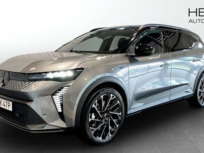 Renault Scénic