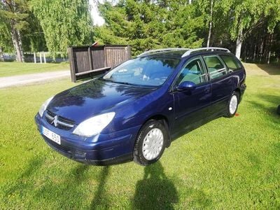 Citroën C5