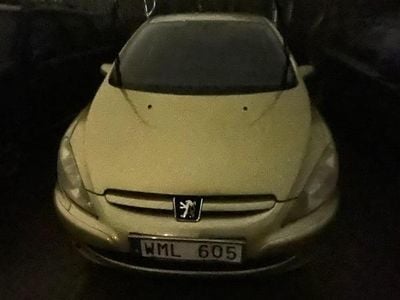 Begagnad 2005 Peugeot 307 | 4 500 kr (Superpris)
