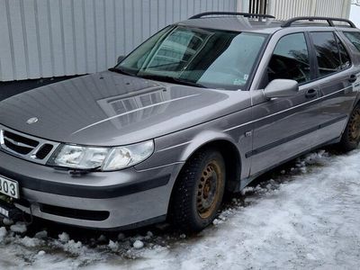 Saab 9-5