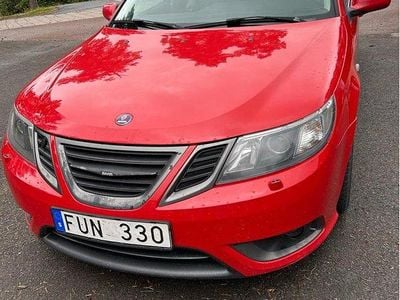 Saab 9-3