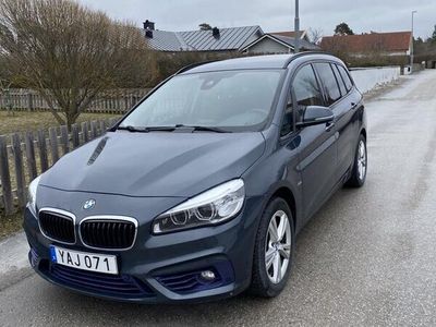 BMW 220 Gran Tourer