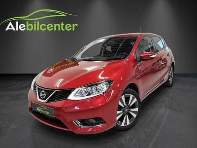 Nissan Pulsar