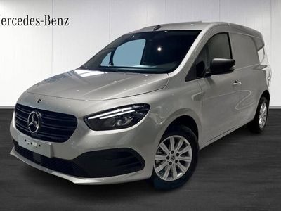 Mercedes Citan 110