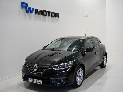 Renault Mégane IV