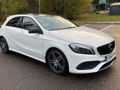 Mercedes A200