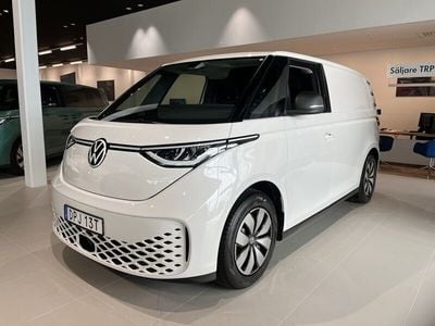 VW ID. Buzz