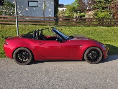 Mazda MX5
