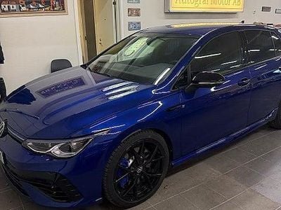 Begagnad 2024 VW Golf VIII R | 489 900 kr (Dyr)