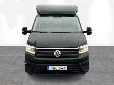 VW Crafter