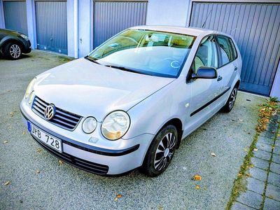 VW Polo