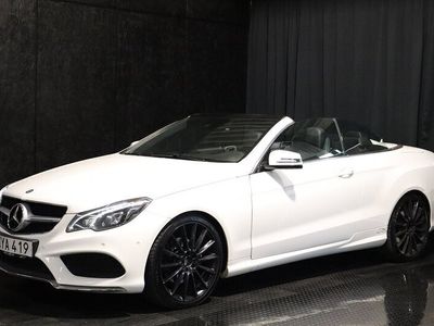 Mercedes E250