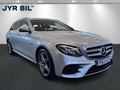 Mercedes E300