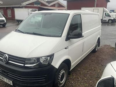 VW T6