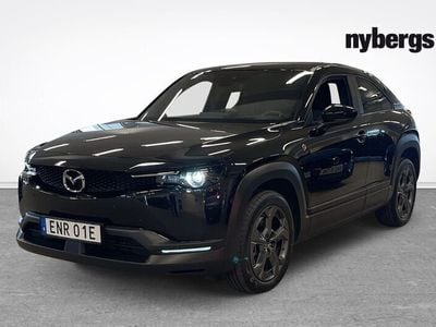 Mazda MX30