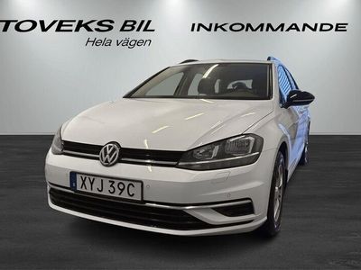 VW Golf VII