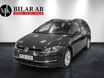VW Golf VII