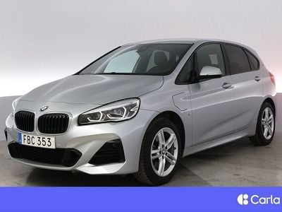 BMW 225 Active Tourer