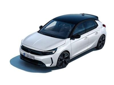 Ny Opel Corsa-e 100 kW (136 HK) 2025 Halvkombi