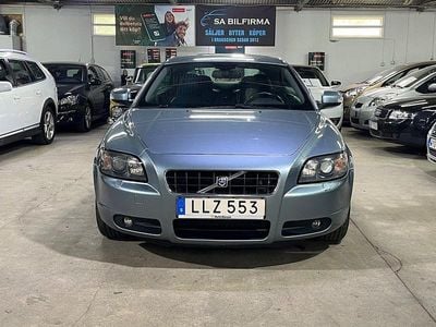 Volvo C70