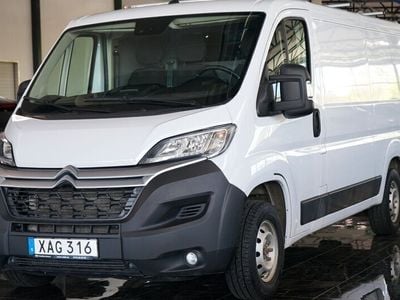 Citroën Jumper