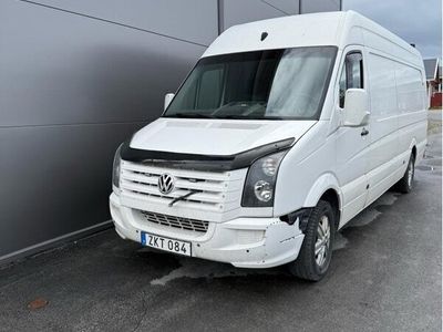 VW Crafter