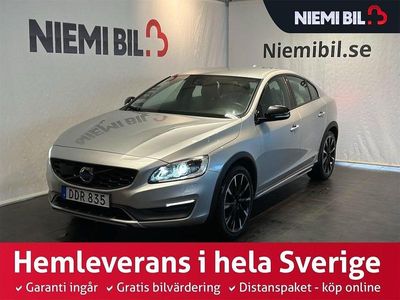 Volvo S60 CC