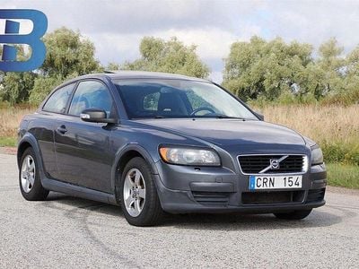 Volvo C30