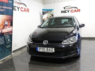 VW Golf VII