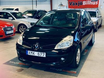 Renault Clio R.S.