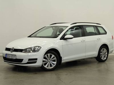 VW Golf VII