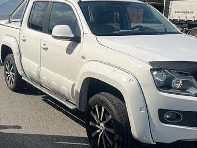 VW Amarok