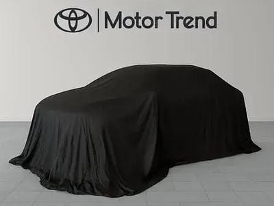 Begagnad Toyota Corolla Cross Executive 200 HK (147 kW) 2023 Vit SUV