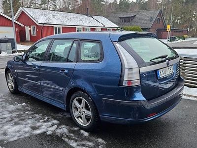 Saab 9-3