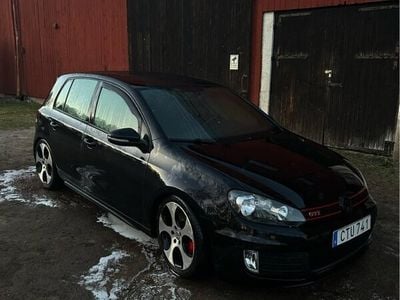 VW Golf VI