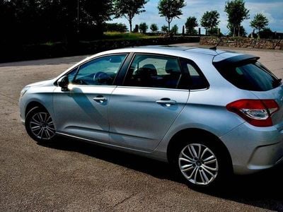Citroën C4