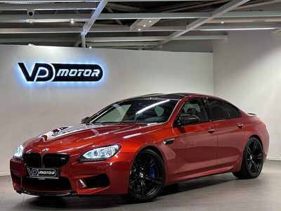 BMW M6