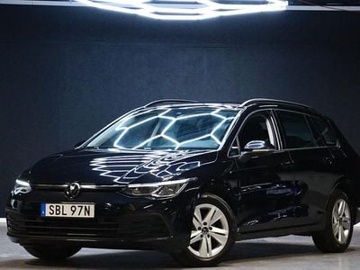 VW Golf VIII