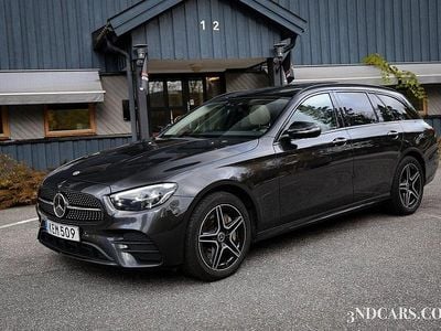 Mercedes E300