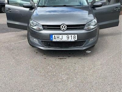 VW Polo