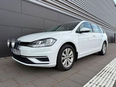 VW Golf VII