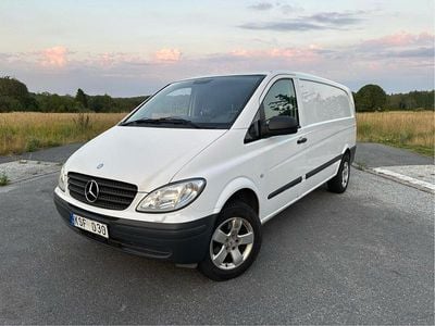 Mercedes Vito