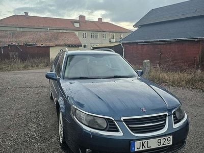 Saab 9-5